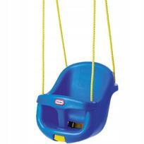 Little Tikes gilios kūdikio sūpynės
