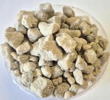 Sodo pemza, vulkaninė, hidroponikai, substratas 4-10 mm, 3 kg