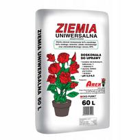 Universali žemė Arex | 60l