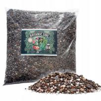 Botanic Soil Succulent specializuotas substratas sukulentams ir kaktusams 10l