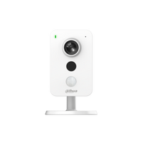 Dahua IPC-K42 – 4 MP Wi-Fi IP kamera su PIR jutikliu ir dvipusiu garsu