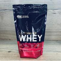 Optimum Nutrition Gold Standard 100% Whey - 450g Bananų kremas