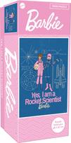 Barbie - Rocket Scientist puzzle, 1000 pcs (60992)