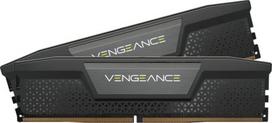 Corsair Memory DDR5 Vengeance 32GB/6400 (2*16GB) CL32 Intel XMP