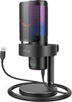 Fifine AmpliGame A9 RGB, Black