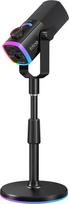 Fifine AmpliGame AM8 PRO S, Black