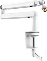Fifine BM88 Low-Profile Arm Stand White