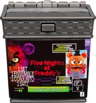 Fnaf Five Nights at Freddy's - Jumpscare Blind Plush Assorted (FNF0172)