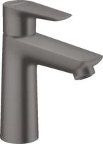 Hansgrohe Praustuvo maišytuvas Hansgrohe Talis E 110 71710340, juodas