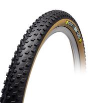 TUFO XC14 TR 29x2.25 Black/Beige Tubeless Folding padanga
