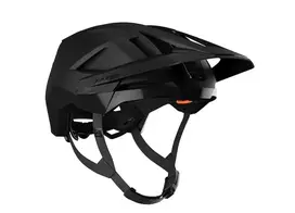 Lazer Impala KinetiCore / Matte Black / dviratininko šalmas (M)