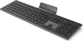 Lenovo | 700 Modern Multi-Device | Keyboard | Wireless | Lithuanian | Bluetooth | Luna Grey