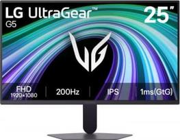 Lg Electronics Monitor 24.4 inch 25G523B-B IPS FHD