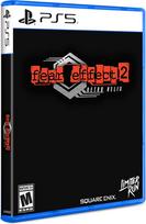 Limited Run Fear Effect 2: Retro Helix (Limited Run) (Import)