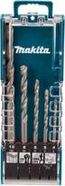 Makita Grąžtų komplektas Makita E-11536, 5 vnt.