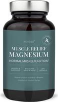 Nordbo - Muscle Relief Magnesium Vegan 90 Capsules