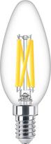Philips LEMPUTĖ LED E14 B35 5.9W 822-827K 806LM DIM