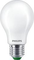 Philips Lemputė Philips LED, A60, E27, 2.3W, 485LM, 2700K, MAT