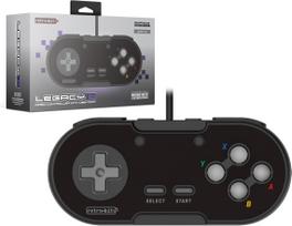 Retro-Bit Legacy 16 USB Port Controller Black
