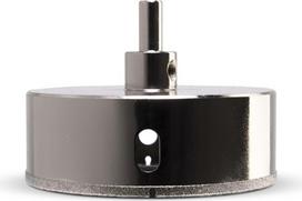Rubi Plytelių gręžimo karūna Rubi 5981, 100 mm