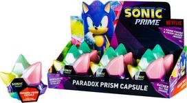 Sonic Paradox Prism figūrėlė, 7 cm