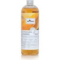 BIO-CHEM - Universal Laundry Detergent „Unique Scent“ Chalatai ir rankšluosčiai 750 ml unisex