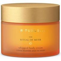 Rituals - The Ritual of Mehr Whipped Kūno kremai 220 ml unisex