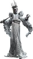 Weta Workshop Lord of the Rings Trilogy - The Witch-king of the Unseen Lands Figure Mini Epics