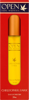 Christopher Dark Woman Open EDP 20 ml moteriški kvepalai