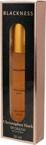 Christopher Dark Blackness EDP 20 ml moteriški kvepalai