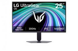 LCD Monitor|LG|24.4 "|1920 x 1080 pixels|Full HD|Native aspect ratio 16:9|LCD|Flat|25G523B-B