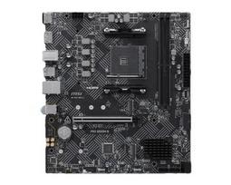 Pagrindinė plokštė MSI PRO B550M-B