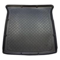 Guminis (TPE) bagažinės kilimėlis GuardLiner 3D VOLKSWAGEN Sharan (7 vietų) 2010-2022 (Be 3 sėdynių eilės)