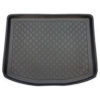 Guminis (TPE) bagažinės kilimėlis GuardLiner 3D FORD Kuga 2013-2019 (Viršutinė/Apatinė dalis)