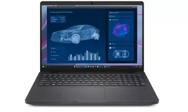 Dell Pro Max 16 MC16255 FHD+ AMD Ryzen AI 9 HX PRO 370/32GB/512GB/NVIDIA RTX PRO 500 Blackwell 6GB/Win11 Pro/ENG Backlit kbd/FP/SC/3Y Basic | Dell