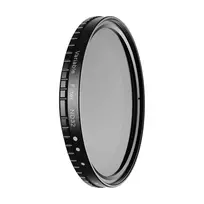 Kintamo tankio ND filtras Apexel APL-67VND32 — 67 mm, ND2–ND32, skirtas fotoaparatų objektyvams