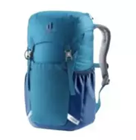 Deuter Junior kuprinė, wave-nightblue, 18 L