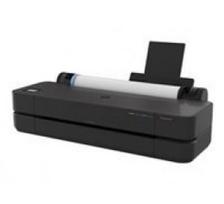 HP DesignJet T250 Printer/Plotter 2025 edition - 24” Roll/A4,A3,A2,A1 Color Ink, Print, Sheet Feeder, Auto Horizontal Cutter, LAN, WiFi, 30 sec/A1 page, 76 A1 prints/hour, 2 years