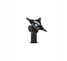 ProDVX DS-25 Desk Mount/Vesa 75/Black | ProDVX | Desk Mount (screw through table) VESA 75 / 100 | DS-25