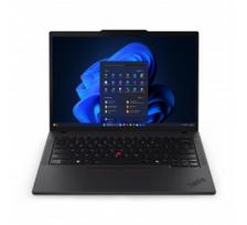 Lenovo Thinkpad T14 Gen 6, Ultra 5 225U, 16GB, 512GB SSD, Intel Graphics, Webcam, BT, 14" (1920x1200) WUXGA, 1Yr Warranty, DOS