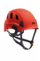 PETZL Strato Vent Red Helmet