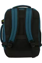 American Tourister Take2cabin S/M Cabin Backpack - Harbor Blue
