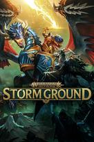 Warhammer Age of Sigmar: Storm Ground Steam Key (PC) EUROPE