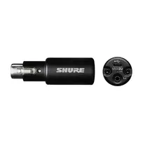 Shure MVX2UG2 Skaitmeninė garso sąsaja XLR į USB