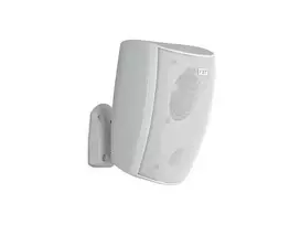 FBT AC PROJECT 550WHT Sieninis Garsiakalbis, 2 Krypčių - 5.25 inch + 1 inch - 100W RMS - 100V - Baltas RAL9010