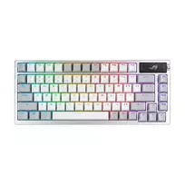 ASUS ROG Azoth 75% Hot-Swappable Mechaninė Klaviatūra