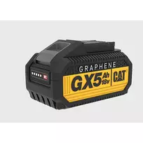 Caterpillar Heavy Duty CAT GXB5 Graphene Battery 15000 mAh Power Bank