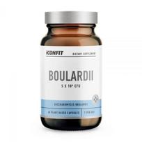 ICONFIT maisto papildas BOULARDII, 60 kaps.