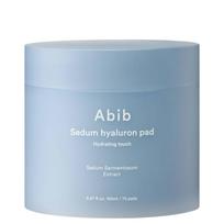 ABIB Sedum Hyaluron Pad 165ml