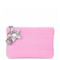 MELO Marshmallow Silver Star Bag